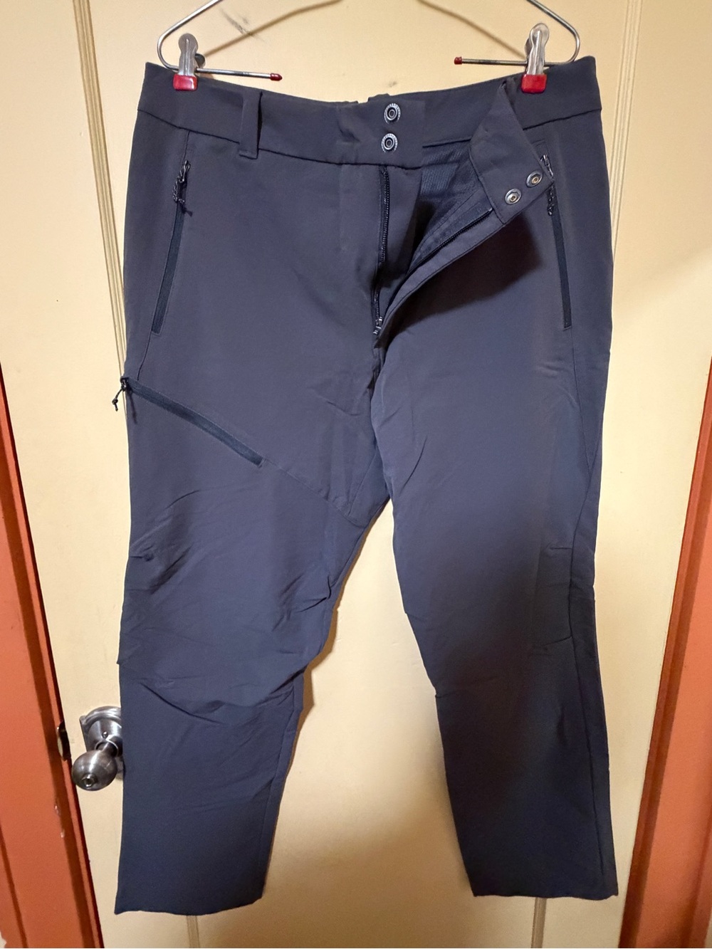 Men's REI Performance Outdoor Pants